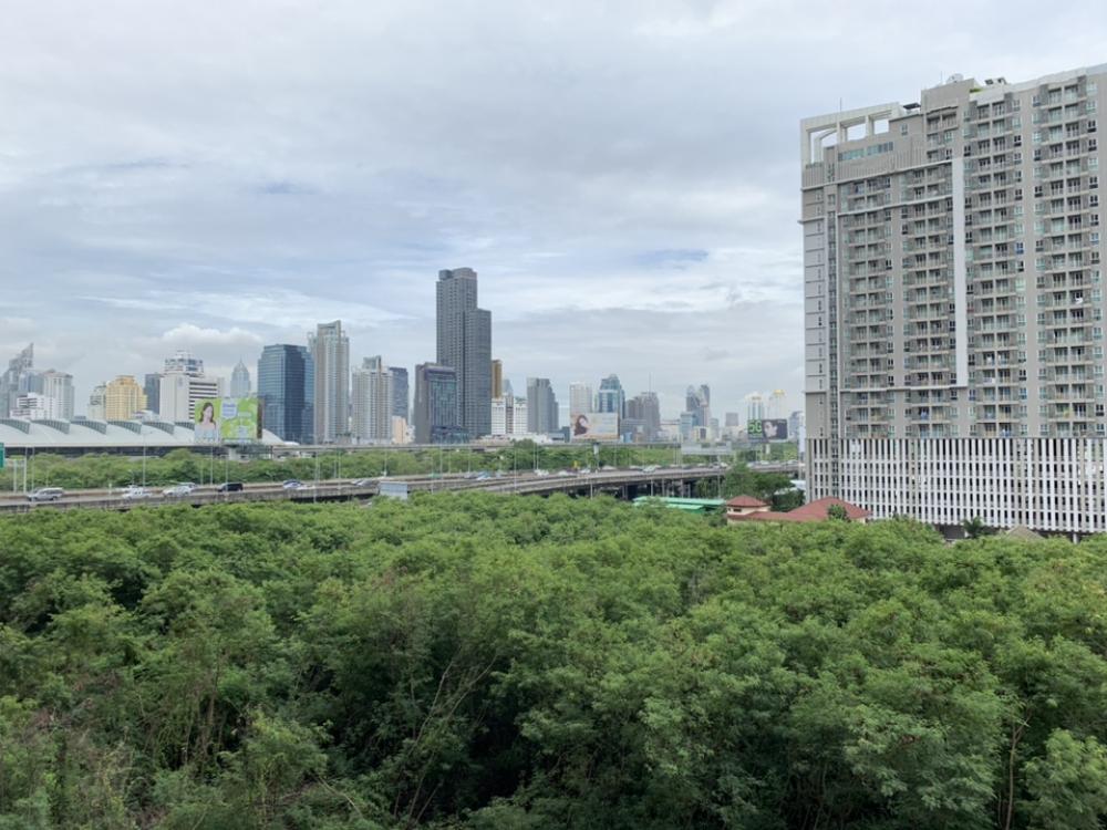 ให้เช่าคอนโดพระราม 9 เพชรบุรีตัดใหม่ RCA : 🔥ให้เช่าด่วน คุ้มสุดๆ🔥คอนโดไลฟ์ อโศก-พระราม 9 (2 ห้องนอน 45 ตรม. ตกแต่งพร้อมอยู่ ใกล้ MRT พระราม 9 - ฟอร์จูน  - เซ็นทรัลพระราม 9)