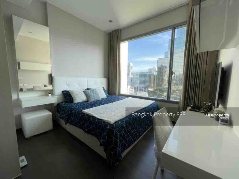 For RentCondoRama9, Petchburi, RCA : for rent Q asoke 1 bed super deal !! ❤️💚