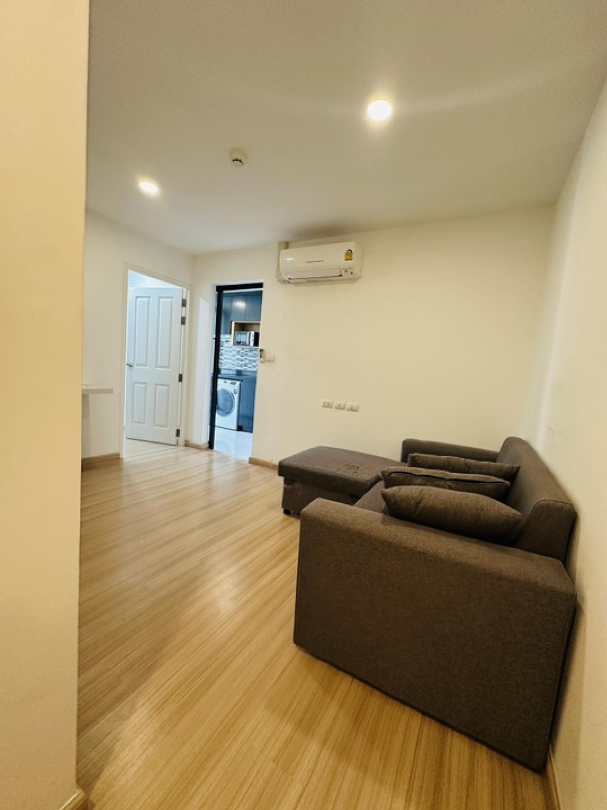 For RentCondoOnnut, Udomsuk : [ Urgent, near BTS Punnawithi, walking distance ] 🔥🔥 Condo for rent, Chateau In Town Sukhumvit 64/1