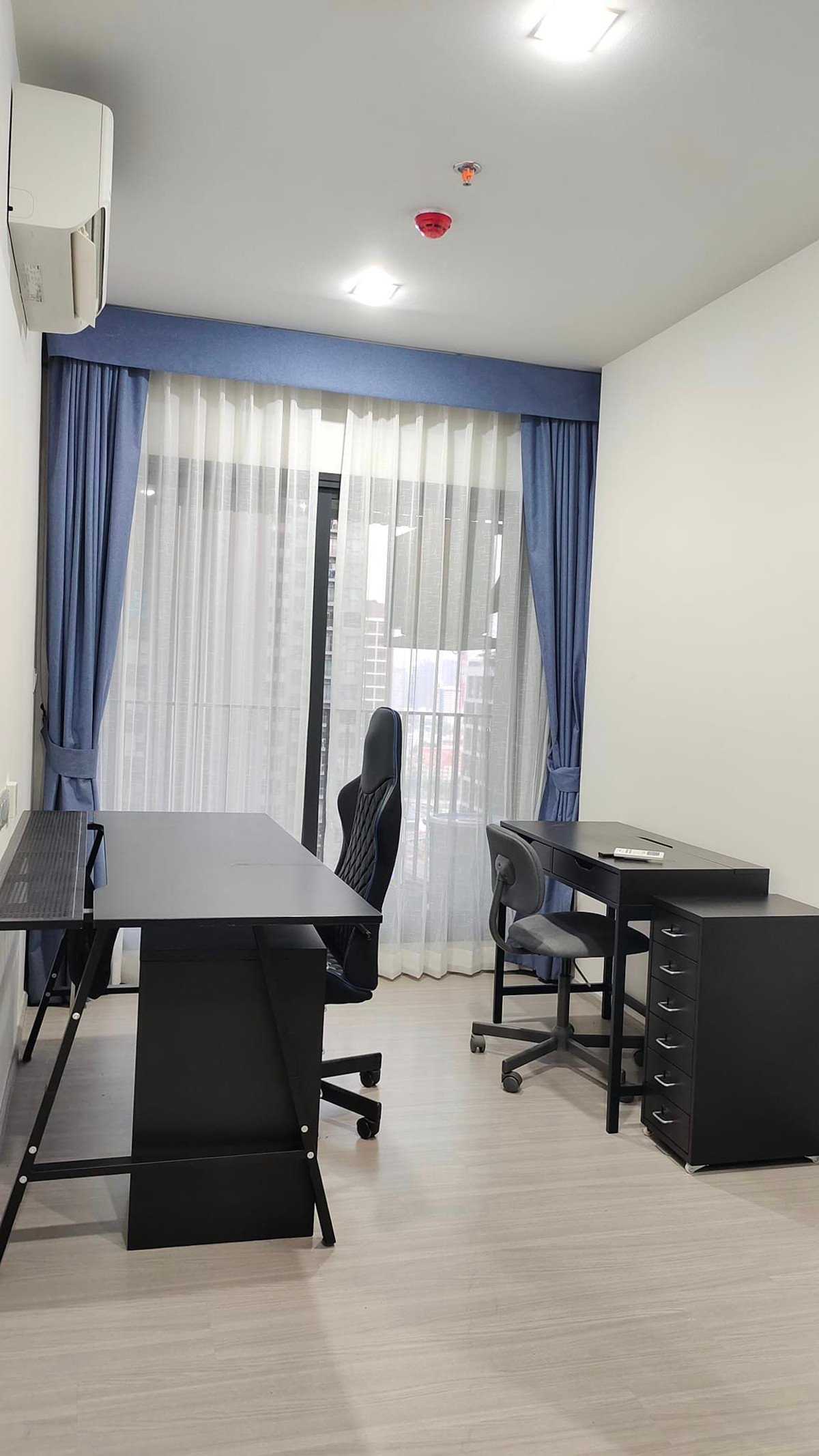 For RentCondoRama9, Petchburi, RCA : for Rent Life Asoke Hype 2 Bedroom Condo Rama 9 🌸near MRT Rama 9