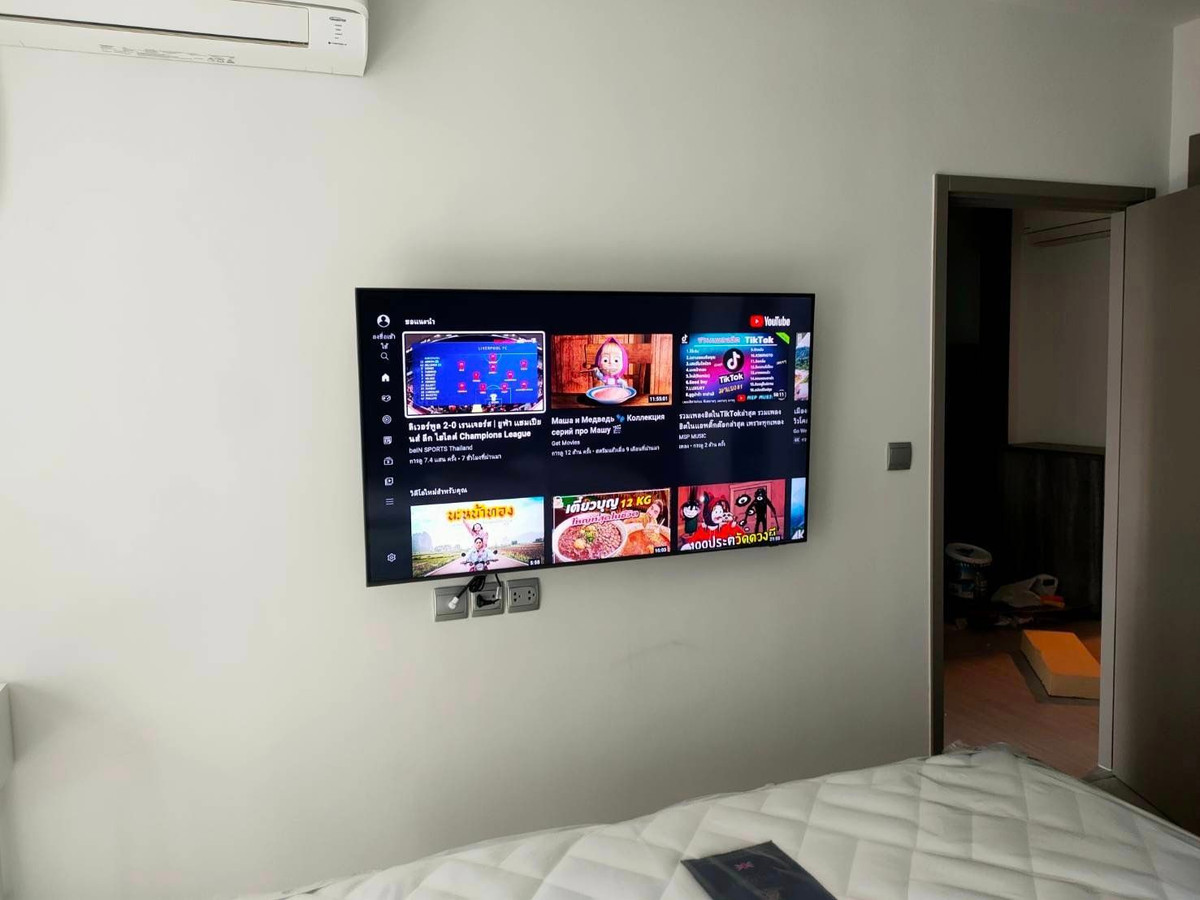 ให้เช่าคอนโดพระราม 9 เพชรบุรีตัดใหม่ RCA : ให้เช่า Life Asoke Hype 2 ห้องนอน ไลฟ์ อโศก ไฮป์ คอนโดพระราม 9 🌸ใกล้ MRT