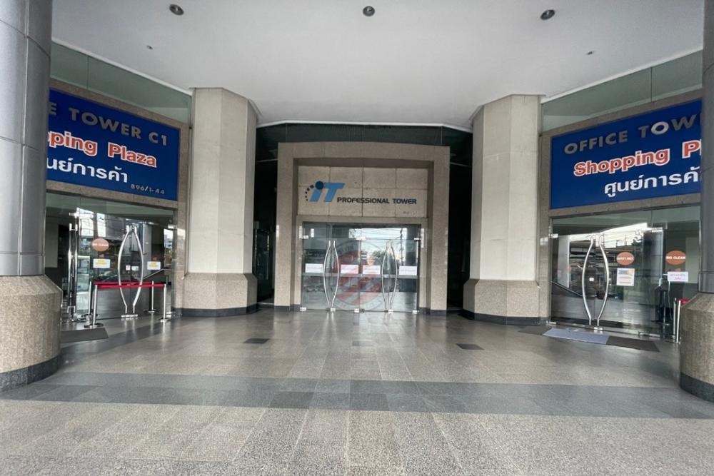 ให้เช่าร้านค้า/ตลาดนัดพระราม 3 สาธุประดิษฐ์ : พื้นที่ให้เช่า - ที่ขายขายของ SV City พระราม 3 ติด brt วัดด่าน