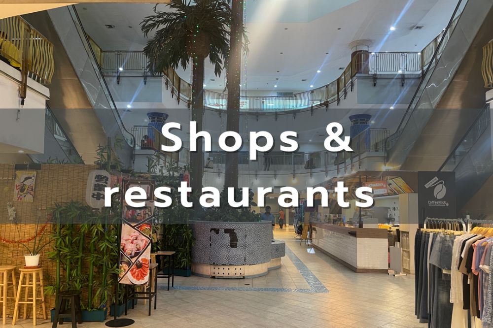 ให้เช่าร้านค้า/ตลาดนัดพระราม 3 สาธุประดิษฐ์ : พื้นที่ให้เช่า - ที่ขายขายของ SV City พระราม 3 ติด brt วัดด่าน