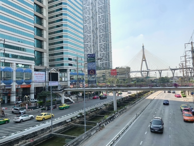 ให้เช่าร้านค้า/ตลาดนัดพระราม 3 สาธุประดิษฐ์ : พื้นที่ให้เช่า - ที่ขายขายของ SV City พระราม 3 ติด brt วัดด่าน