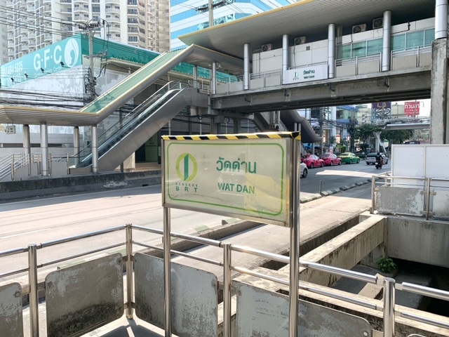 ให้เช่าร้านค้า/ตลาดนัดพระราม 3 สาธุประดิษฐ์ : พื้นที่ให้เช่า - ที่ขายขายของ SV City พระราม 3 ติด brt วัดด่าน