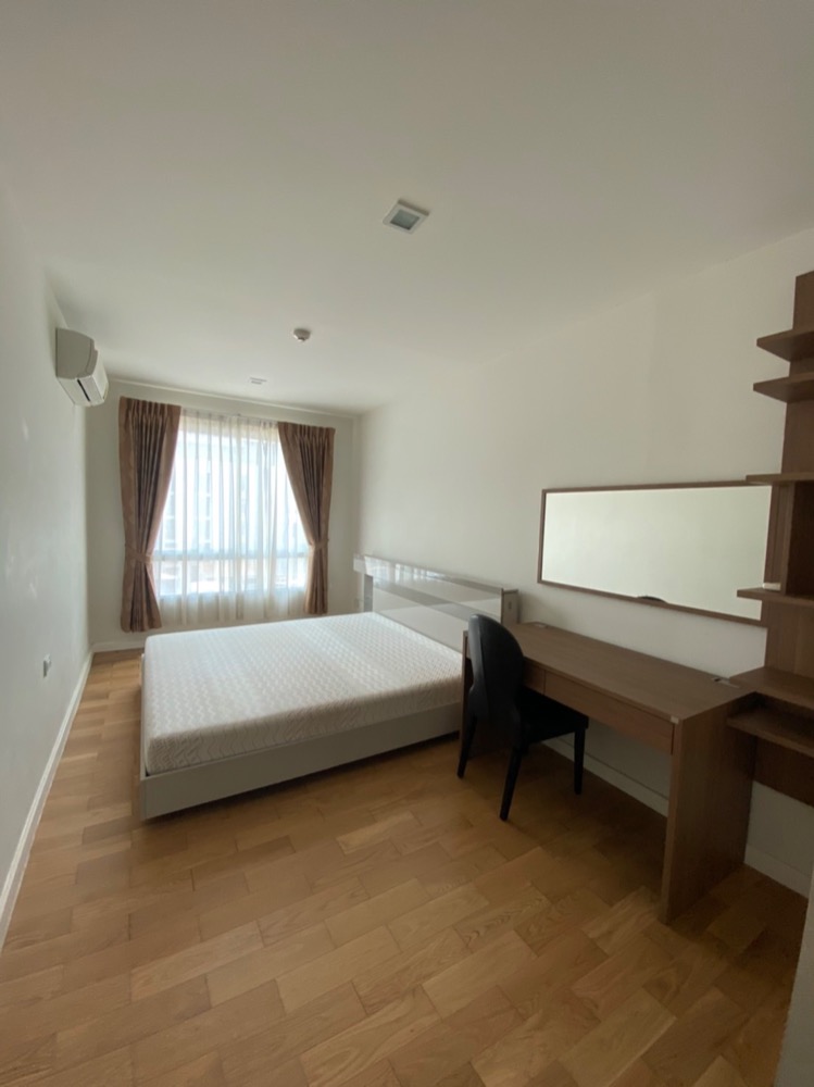 For RentCondoSilom, Saladaeng, Bangrak : For rent Condolette light convent 1 bed special deal ❤️🌟