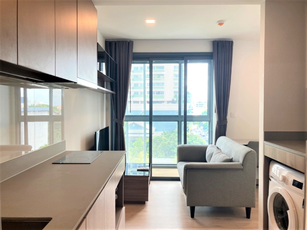 ให้เช่าคอนโดสุขุมวิท อโศก ทองหล่อ : ทากะ เฮาส์ เอกมัย 12 🌟PN-00001194🌟
