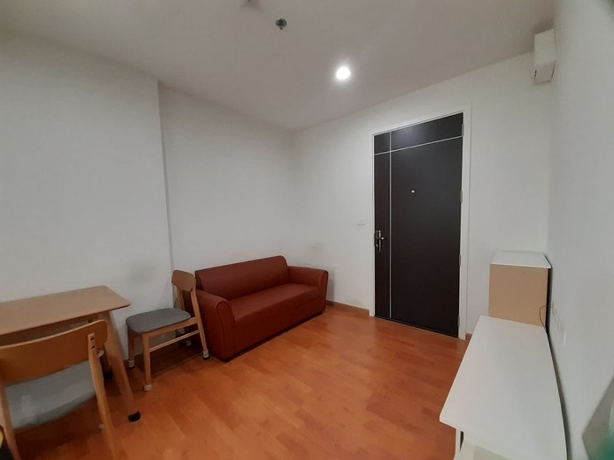 ให้เช่าคอนโดท่าพระ ตลาดพลู วุฒากาศ : 💦 ให้เช่า 1Br/30 ตร.ม เพียง 10,000 บาทเท่านั้น คอนโด The President สาทร-ราชพฤกษ์ 3 ห้องว่าง 8/9/2568 นี้ค่า // 087-556-4977 อ้น💦