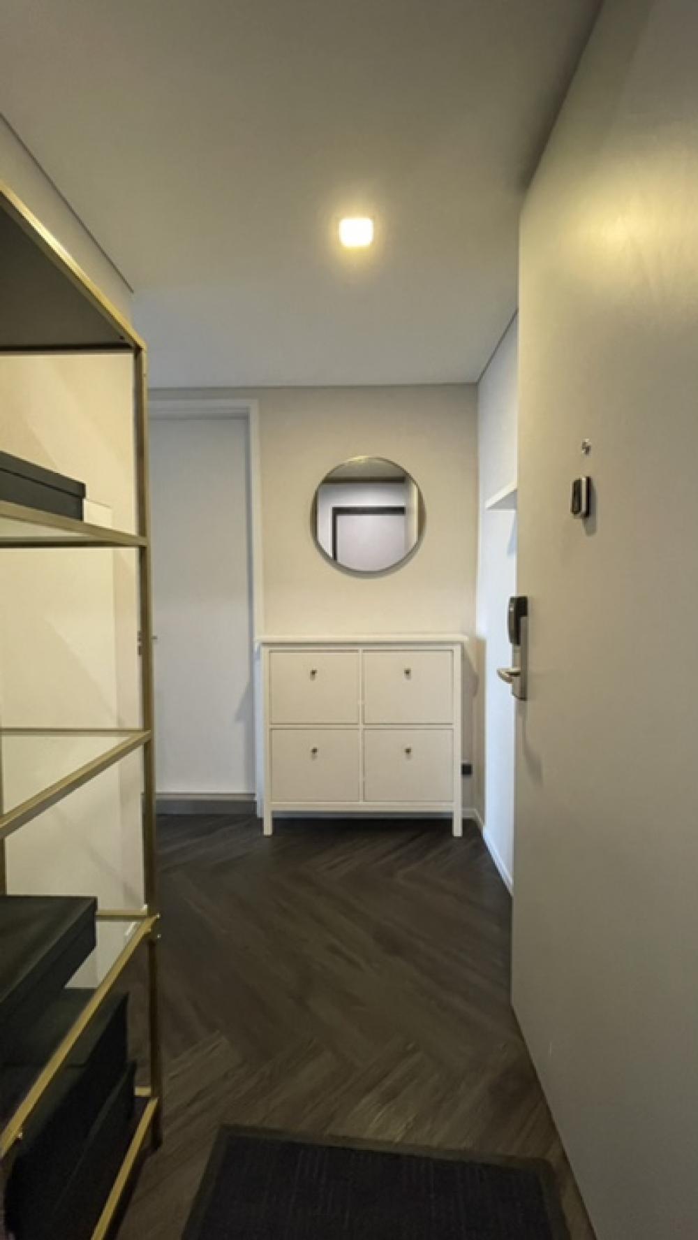 ให้เช่าคอนโดอ่อนนุช อุดมสุข : 🔥ให้เช่าด่วน🔥ไซมิส สุขุมวิท 48 (รามาดา พลาซ่า เรสซิเดนซ์) ห้องกว้าง เพดานสูงโปร่ง เฟอร์นิเจอร์ครบพร้อมเข้าอยู่ 