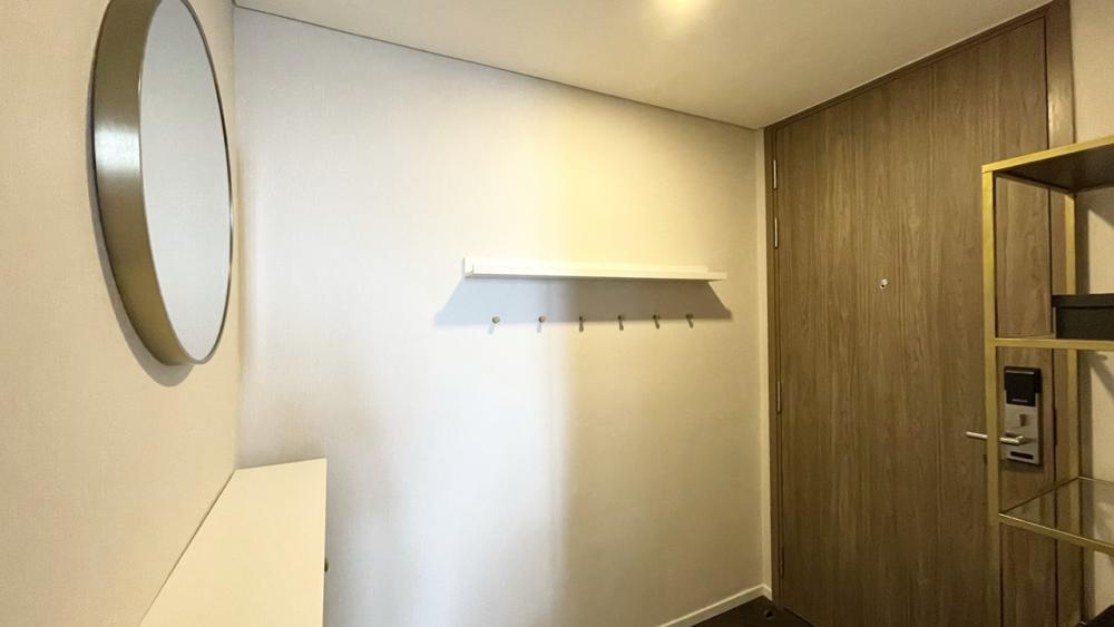 ให้เช่าคอนโดอ่อนนุช อุดมสุข : 🔥ให้เช่าด่วน🔥ไซมิส สุขุมวิท 48 (รามาดา พลาซ่า เรสซิเดนซ์) ห้องกว้าง เพดานสูงโปร่ง เฟอร์นิเจอร์ครบพร้อมเข้าอยู่ 