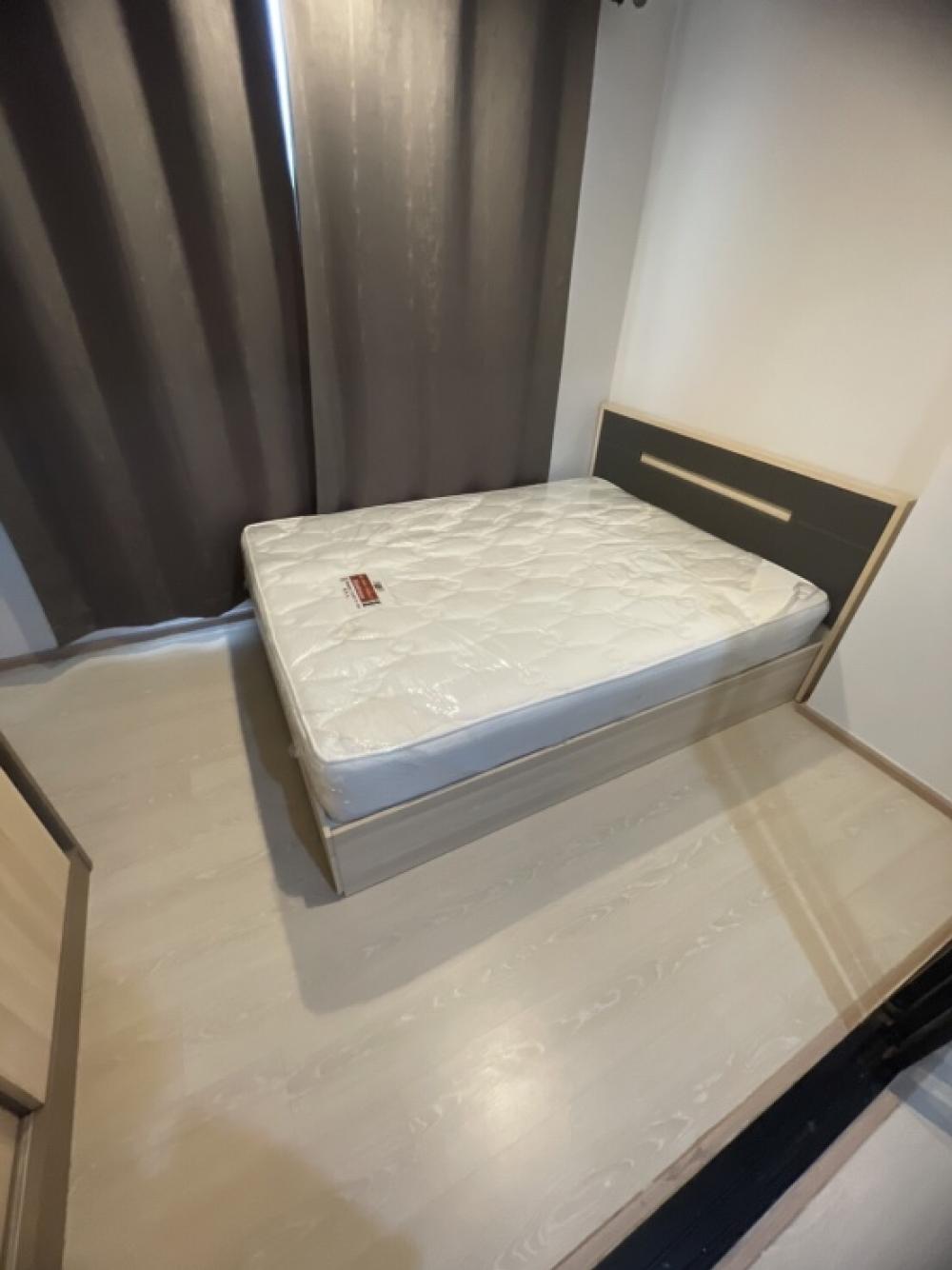 For RentCondoPathum Thani,Rangsit, Thammasat : 🔥For rent: The Excel Khu Khot, Lam Luk Ka, Khlong 2💥Ready to move in at the beginning of August.