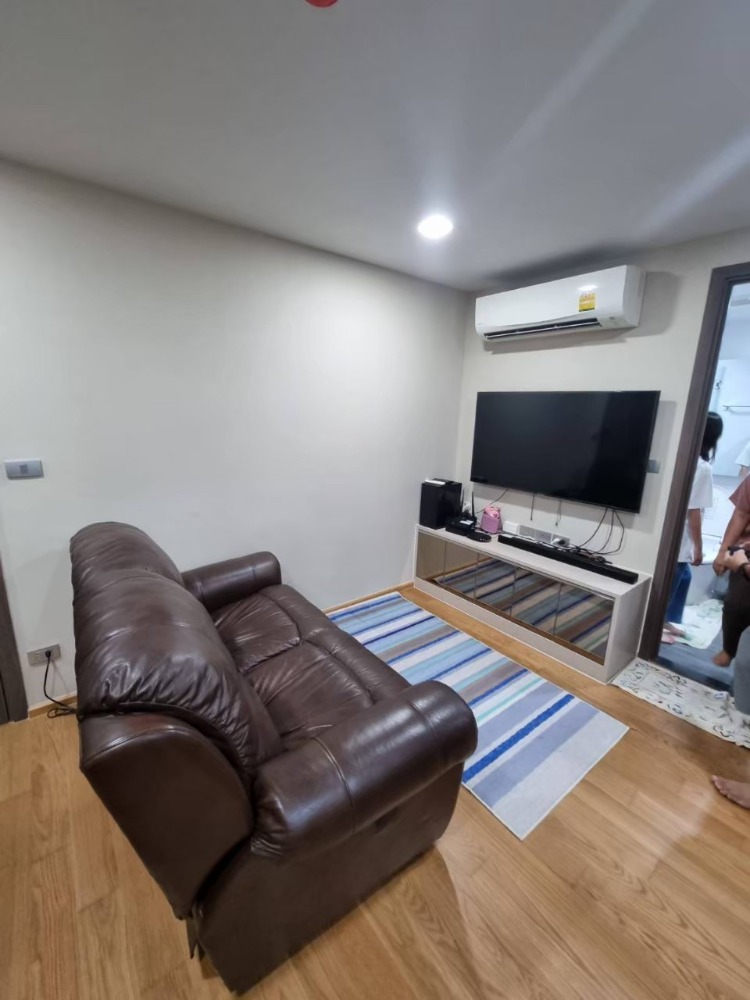 ให้เช่าคอนโดสยาม จุฬา สามย่าน : 👍👍👍For Rent Altitude Samyan 2bed 1 bath 45 Sqm 27,000 thb 👍👍👍