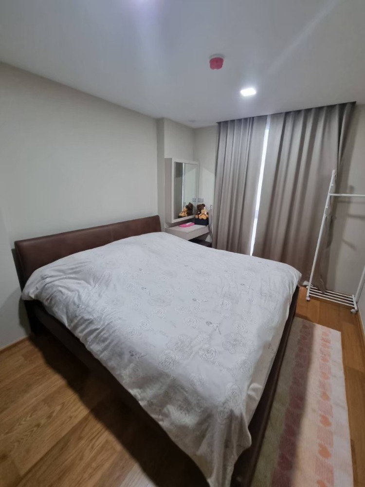 For RentCondoSiam Paragon ,Chulalongkorn,Samyan : 👍👍👍For Rent Altitude Samyan 2bed 1 bath 45 Sqm 25,000 thb👍👍👍