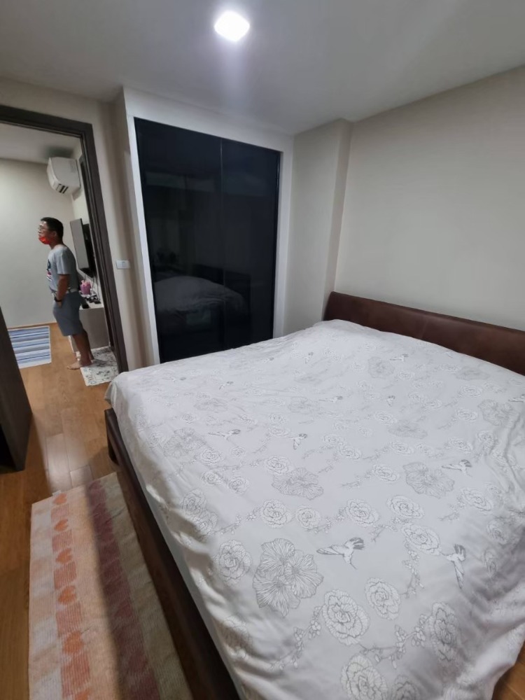 For RentCondoSiam Paragon ,Chulalongkorn,Samyan : 👍👍👍For Rent Altitude Samyan 2bed 1 bath 45 Sqm 25,000 thb👍👍👍