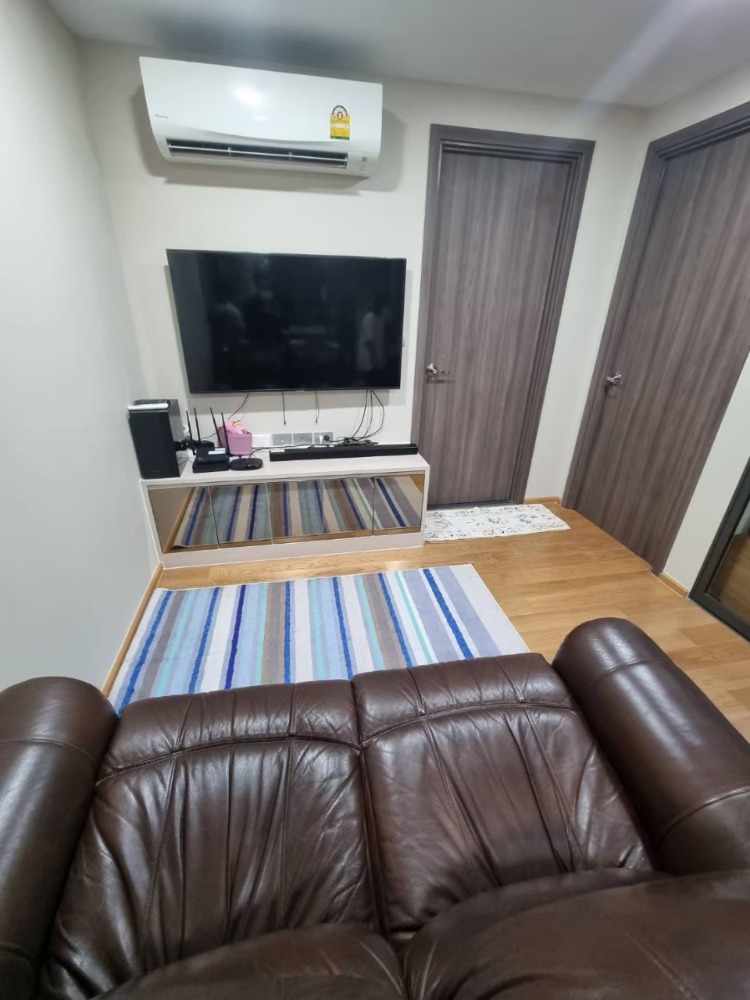 For RentCondoSiam Paragon ,Chulalongkorn,Samyan : 👍👍👍For Rent Altitude Samyan 2bed 1 bath 45 Sqm 25,000 thb👍👍👍