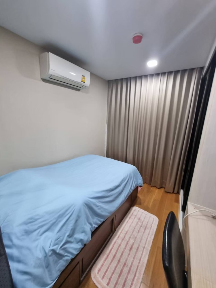 For RentCondoSiam Paragon ,Chulalongkorn,Samyan : 👍👍👍For Rent Altitude Samyan 2bed 1 bath 45 Sqm 25,000 thb👍👍👍