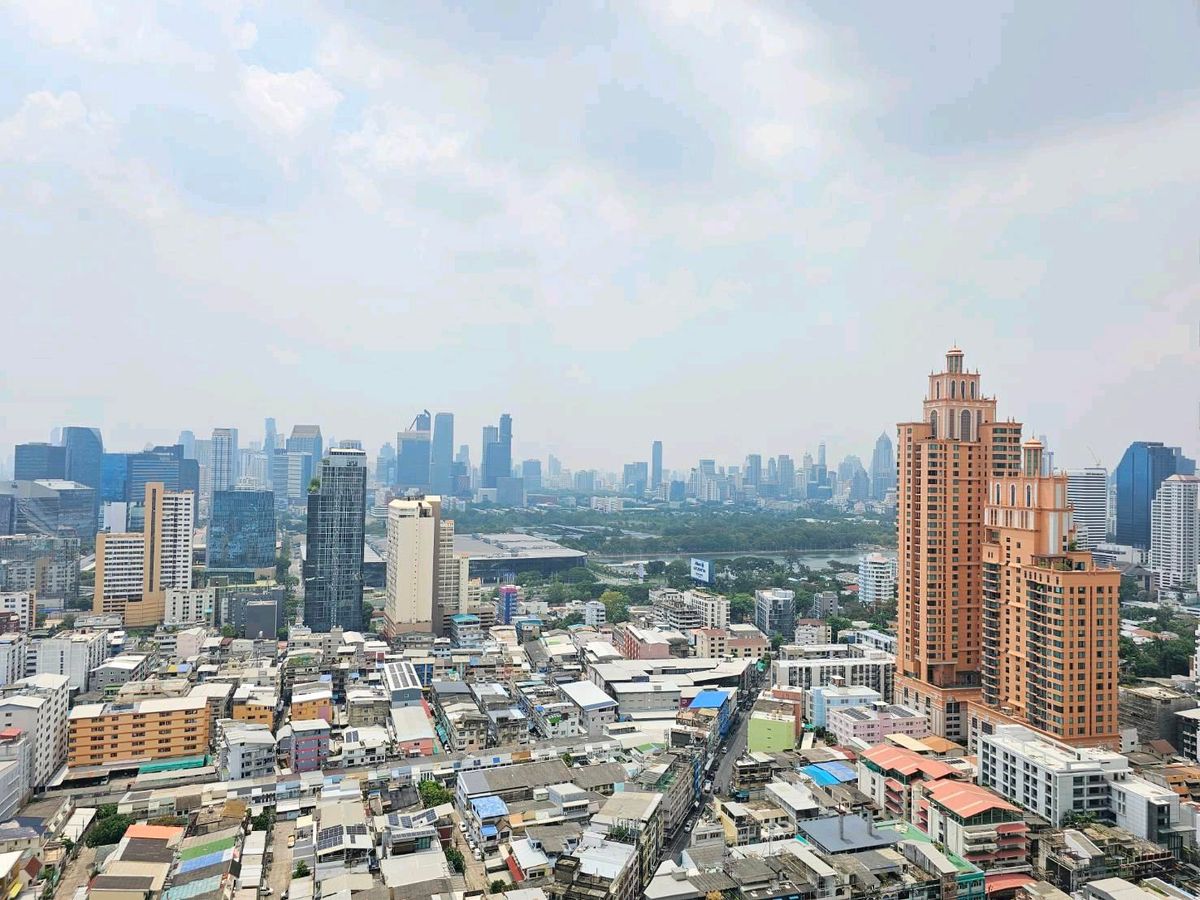 ให้เช่าคอนโดสุขุมวิท อโศก ทองหล่อ : 🔥ให้เช่าด่วน🔥The Lumpini 24 ห้องสวย เฟอร์นิเจอร์ครบ พร้อมเข้าอยู่ ใกล้ MRT ❗