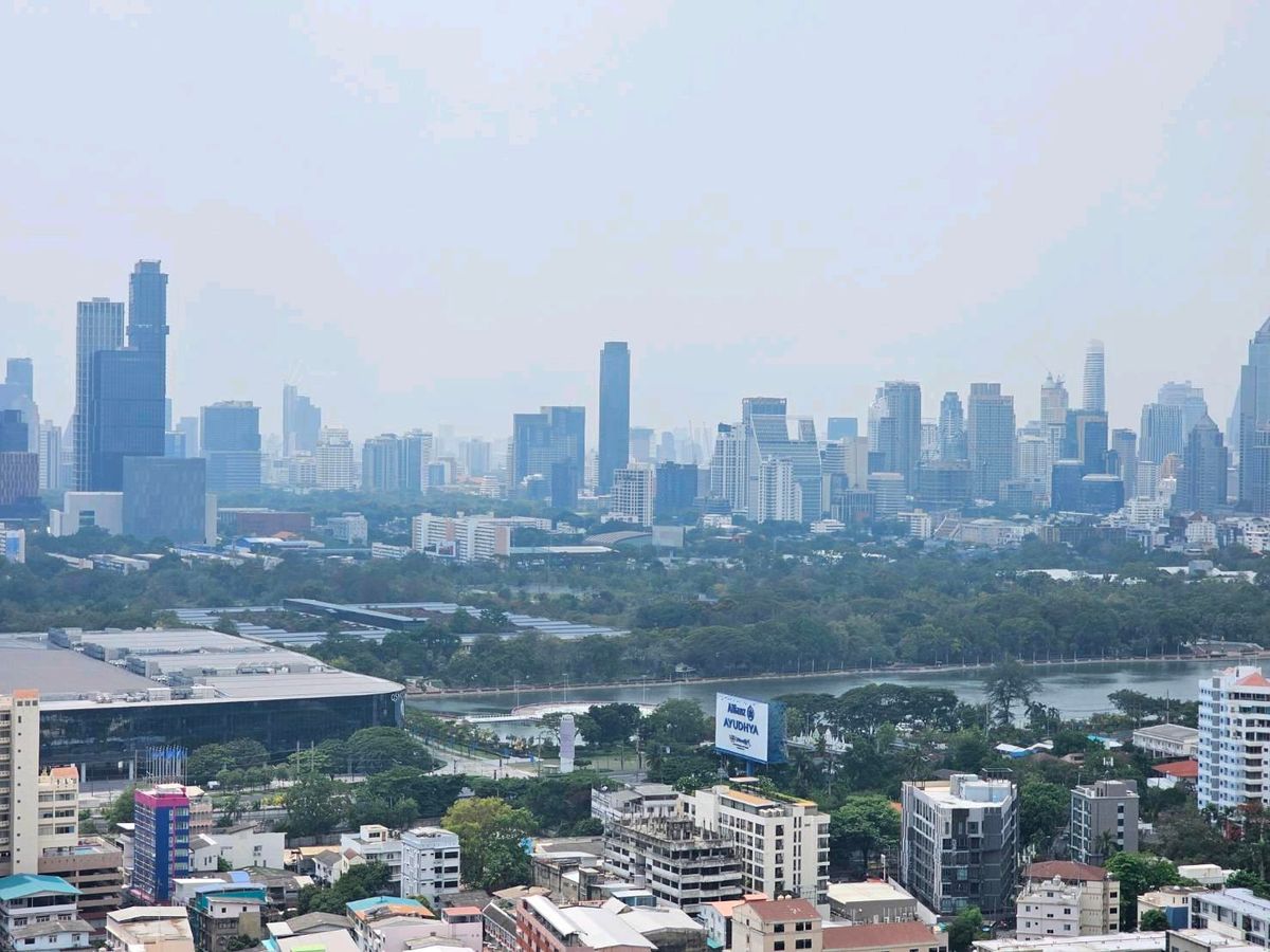 ให้เช่าคอนโดสุขุมวิท อโศก ทองหล่อ : 🔥ให้เช่าด่วน🔥The Lumpini 24 ห้องสวย เฟอร์นิเจอร์ครบ พร้อมเข้าอยู่ ใกล้ MRT ❗