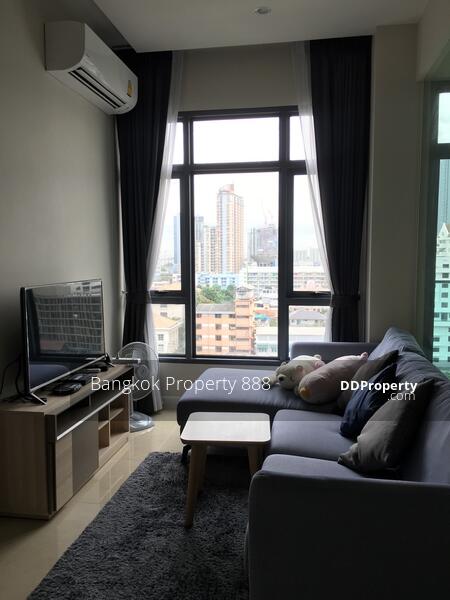 ให้เช่าคอนโดอ่อนนุช อุดมสุข : for rent Mayfair 50 special price nice room !! ❤️💚