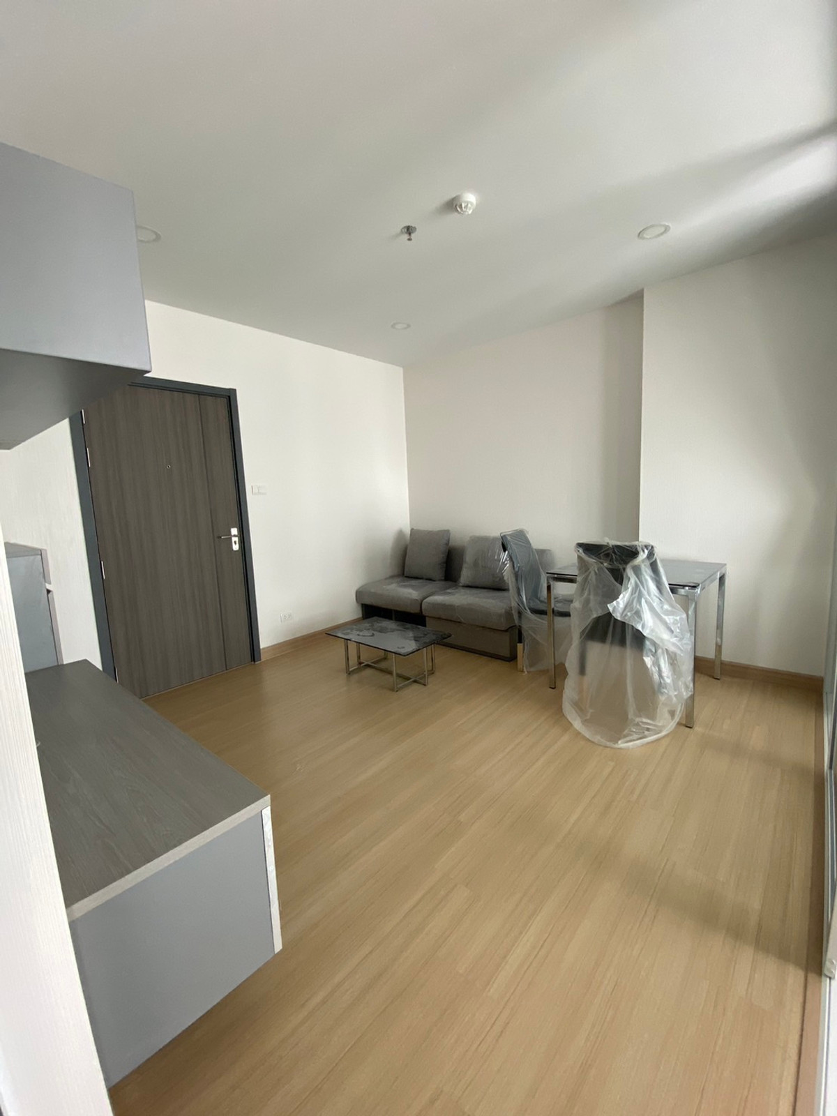 For RentCondoRamkhamhaeng, Hua Mak : 💥 Rent Supalai Werenda, Ramkhamhaeng, new 28 sqm. Price 12,000 baht.