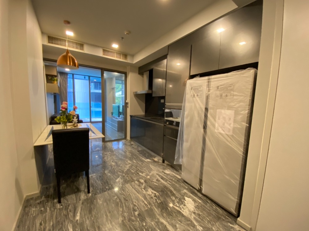 ขายคอนโดสุขุมวิท อโศก ทองหล่อ : Pet Friendly @Ashton Residence Sukhumvit 41 Sell 2 beds 16.65 MB. From 17MB.