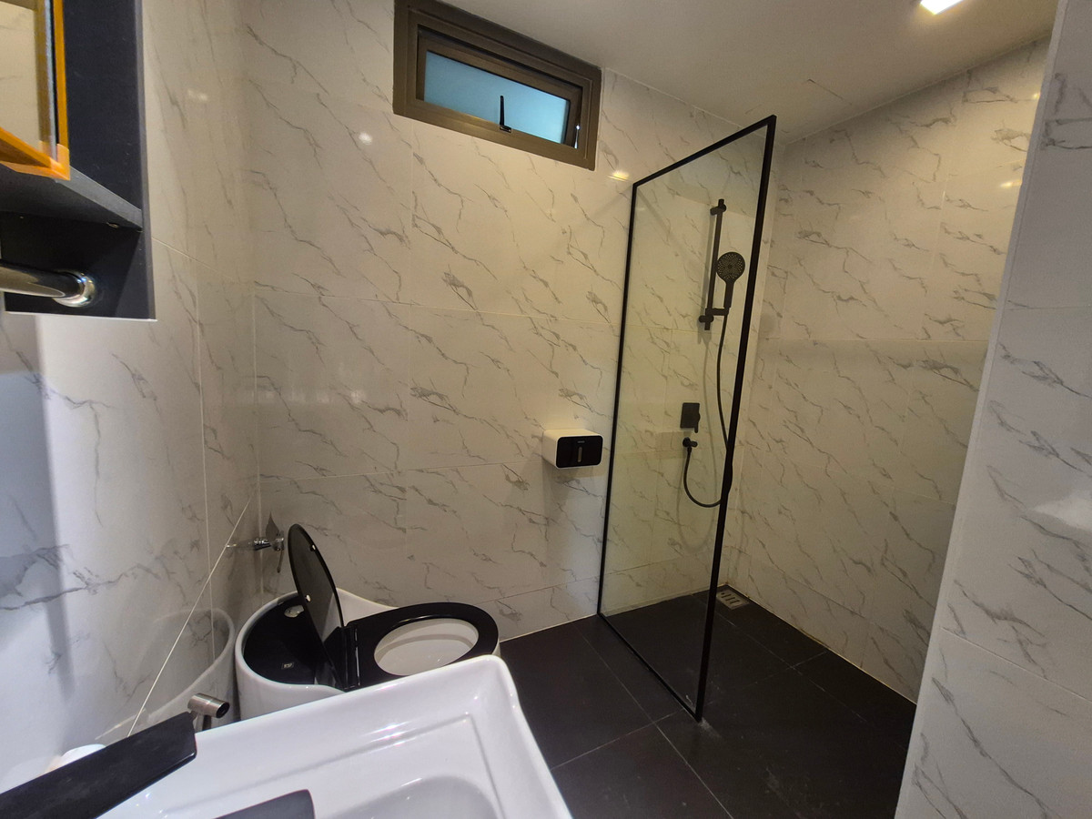 ให้เช่าคอนโดพระราม 3 สาธุประดิษฐ์ : Star View • Luxury Condo 2 Bedroom • 77 Sqm. • Rama 3