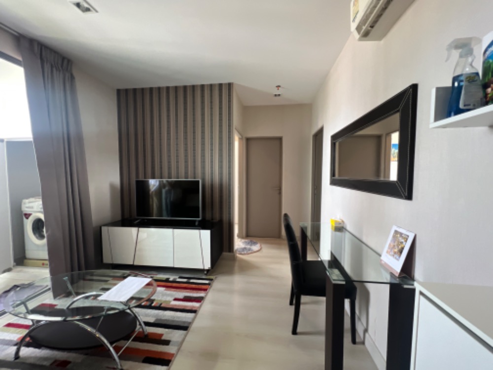 For RentCondoOnnut, Udomsuk : for rent ideo mobi onnut 81 2 bed nice room 🌈❤️