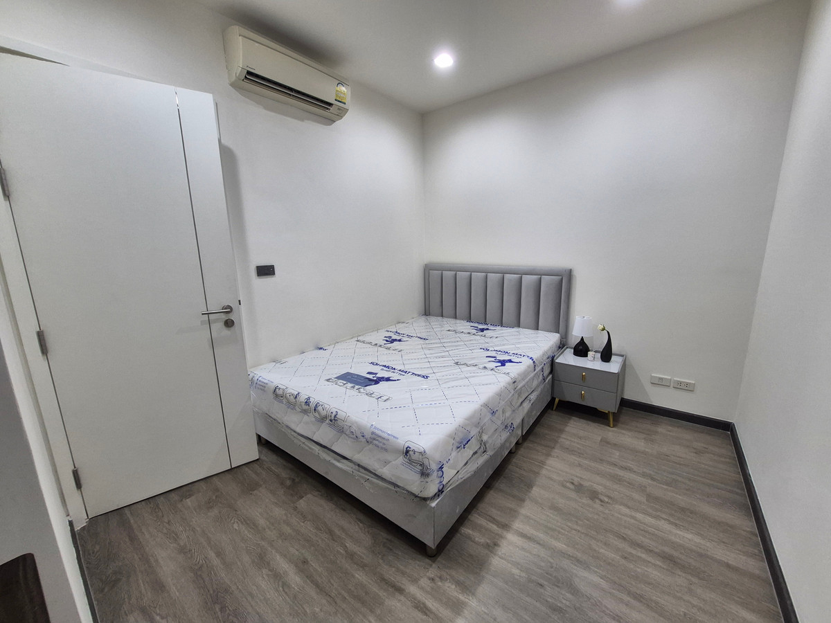 ให้เช่าคอนโดพระราม 3 สาธุประดิษฐ์ : Star View • Luxury Condo 2 Bedroom • 77 Sqm. • Rama 3