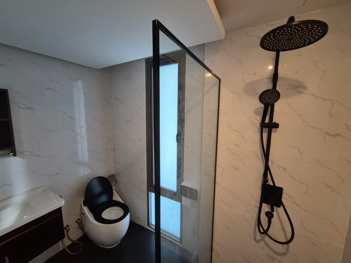 ให้เช่าคอนโดพระราม 3 สาธุประดิษฐ์ : Star View • Luxury Condo 2 Bedroom • 77 Sqm. • Rama 3