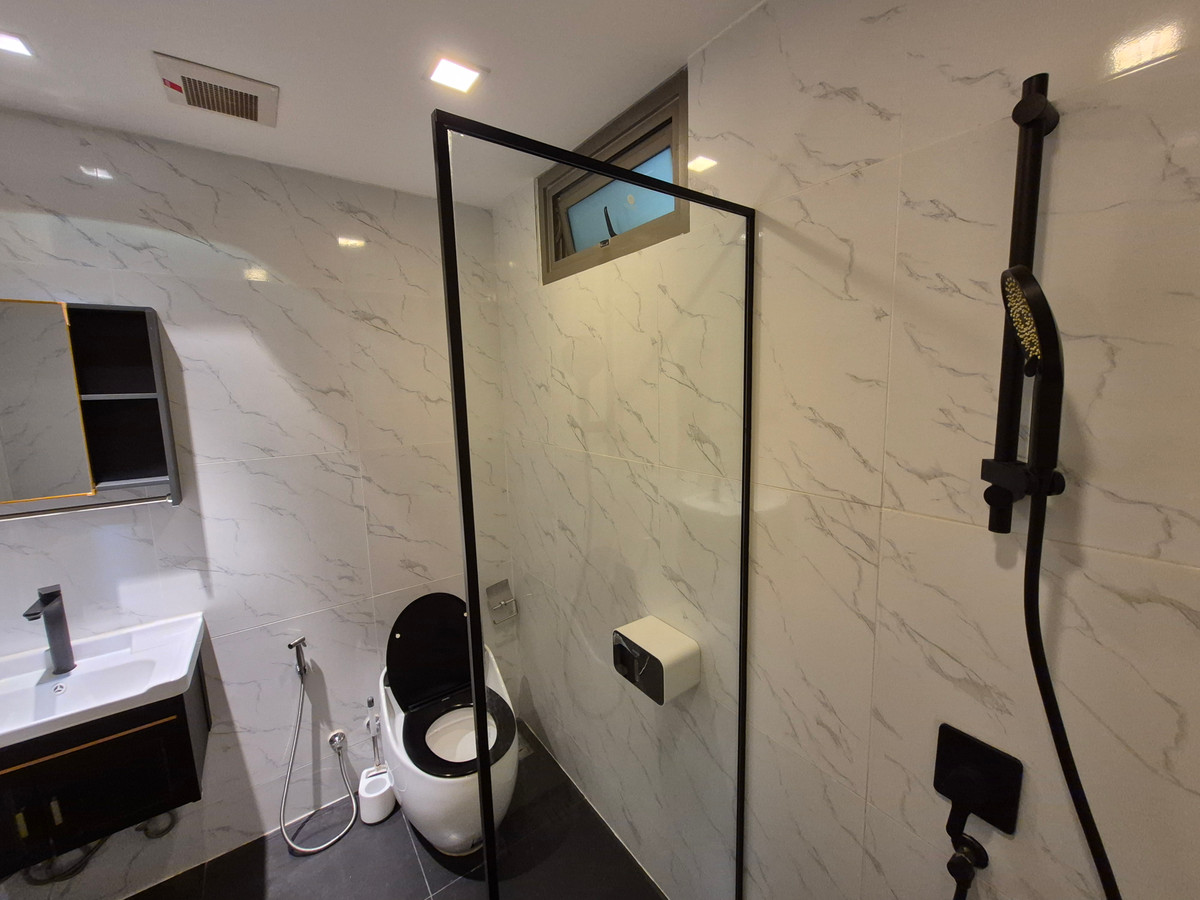 ให้เช่าคอนโดพระราม 3 สาธุประดิษฐ์ : Star View • Luxury Condo 2 Bedroom • 77 Sqm. • Rama 3