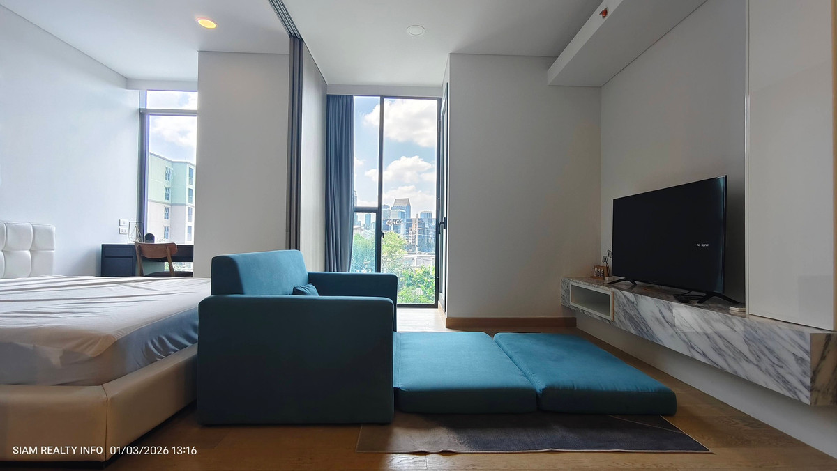 ให้เช่าคอนโดคลองเตย กล้วยน้ำไท : ให้เช่า Siamese Exclusive Queens🌻 คอนโดใกล้ สวนเบญจกิติ MRT ศูนย์ประชุมแห่งชาติสิริกิต์ สุขุมวิท 22