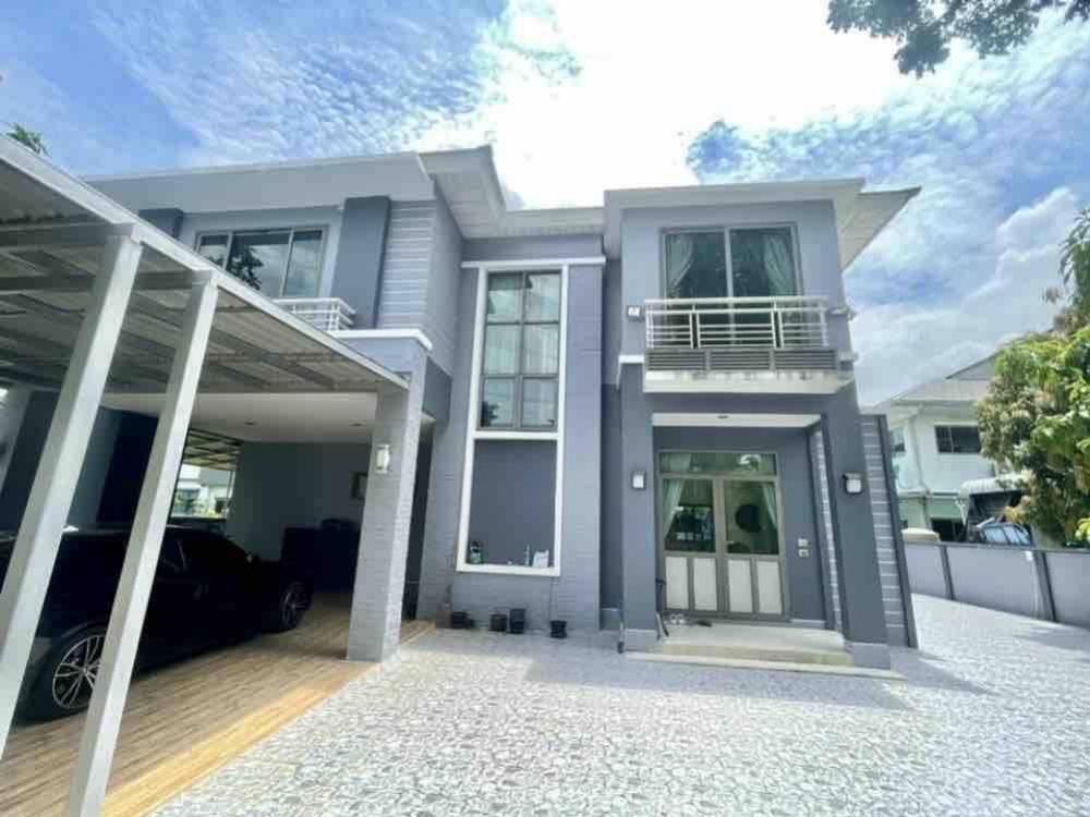 For RentHouseLadkrabang, Suwannaphum Airport : 🔴🔴#PT2207_097 For rent Perfect Masterpiece Rama 9 @Condo.p (with @ in front)
