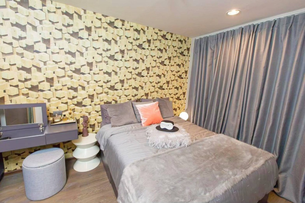 ขายคอนโดโชคชัย4 ลาดพร้าว71 : ขายคอนโด The Excel Ladprao - Sutthisan ดิ เอ็กเซล ลาดพร้าว - สุทธิสาร คอนโดใหม่ แต่งครบพร้อมอยู่ ใกล้ MRT สายสีเหลือง ,MRT ลาดพร้าว