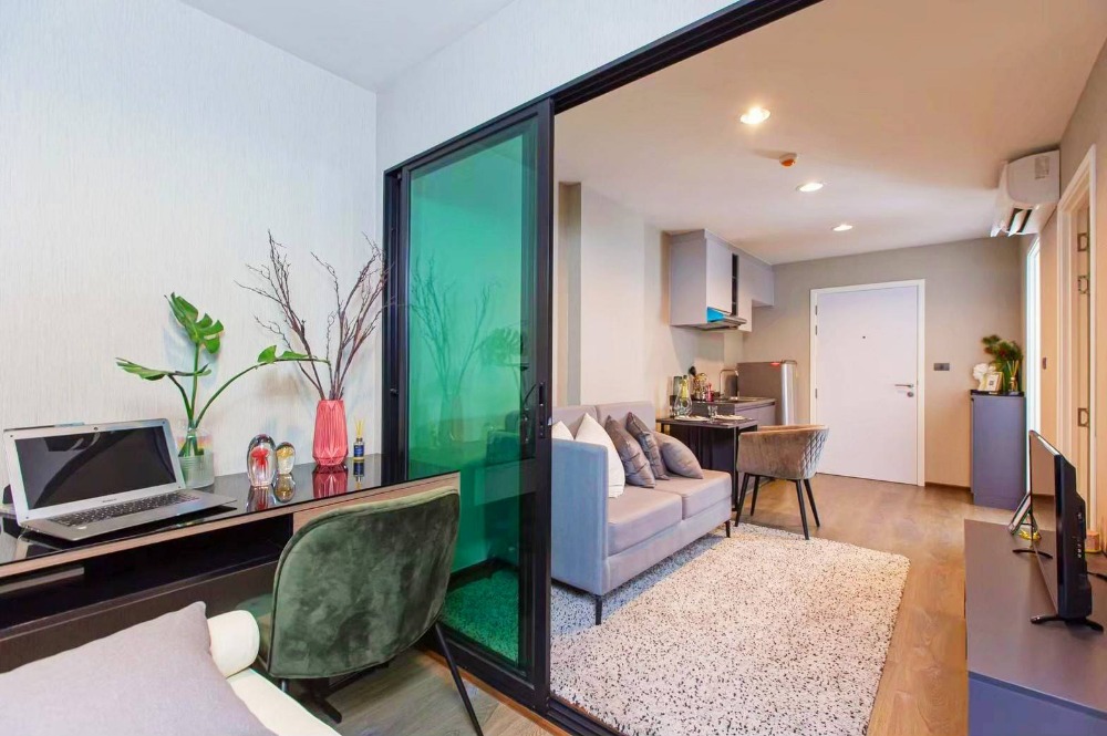 ขายคอนโดโชคชัย4 ลาดพร้าว71 : ขายคอนโด The Excel Ladprao - Sutthisan ดิ เอ็กเซล ลาดพร้าว - สุทธิสาร คอนโดใหม่ แต่งครบพร้อมอยู่ ใกล้ MRT สายสีเหลือง ,MRT ลาดพร้าว