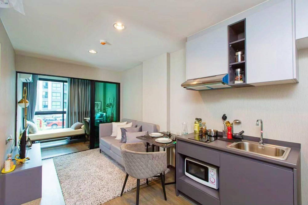 ขายคอนโดโชคชัย4 ลาดพร้าว71 : ขายคอนโด The Excel Ladprao - Sutthisan ดิ เอ็กเซล ลาดพร้าว - สุทธิสาร คอนโดใหม่ แต่งครบพร้อมอยู่ ใกล้ MRT สายสีเหลือง ,MRT ลาดพร้าว