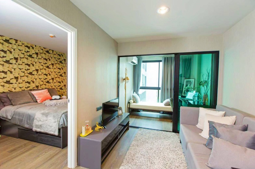 ขายคอนโดโชคชัย4 ลาดพร้าว71 : ขายคอนโด The Excel Ladprao - Sutthisan ดิ เอ็กเซล ลาดพร้าว - สุทธิสาร คอนโดใหม่ แต่งครบพร้อมอยู่ ใกล้ MRT สายสีเหลือง ,MRT ลาดพร้าว