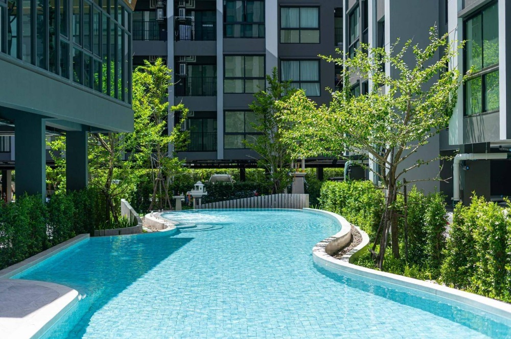 ขายคอนโดโชคชัย4 ลาดพร้าว71 : ขายคอนโด The Excel Ladprao - Sutthisan ดิ เอ็กเซล ลาดพร้าว - สุทธิสาร คอนโดใหม่ แต่งครบพร้อมอยู่ ใกล้ MRT สายสีเหลือง ,MRT ลาดพร้าว