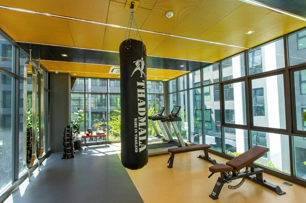 ขายคอนโดโชคชัย4 ลาดพร้าว71 : ขายคอนโด The Excel Ladprao - Sutthisan ดิ เอ็กเซล ลาดพร้าว - สุทธิสาร คอนโดใหม่ แต่งครบพร้อมอยู่ ใกล้ MRT สายสีเหลือง ,MRT ลาดพร้าว