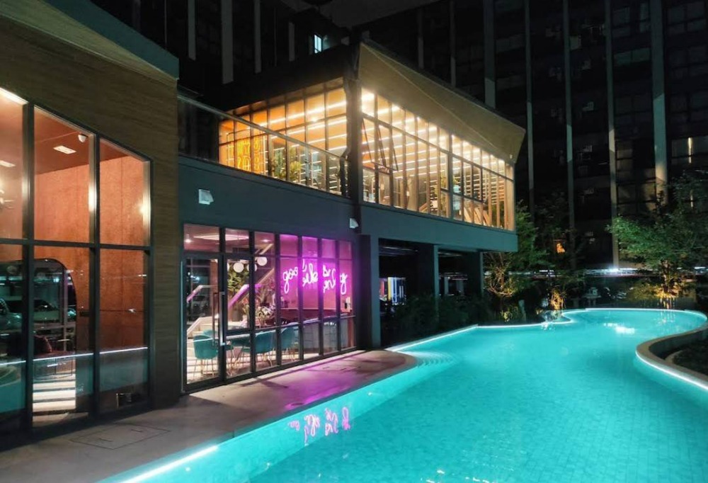 ขายคอนโดโชคชัย4 ลาดพร้าว71 : ขายคอนโด The Excel Ladprao - Sutthisan ดิ เอ็กเซล ลาดพร้าว - สุทธิสาร คอนโดใหม่ แต่งครบพร้อมอยู่ ใกล้ MRT สายสีเหลือง ,MRT ลาดพร้าว