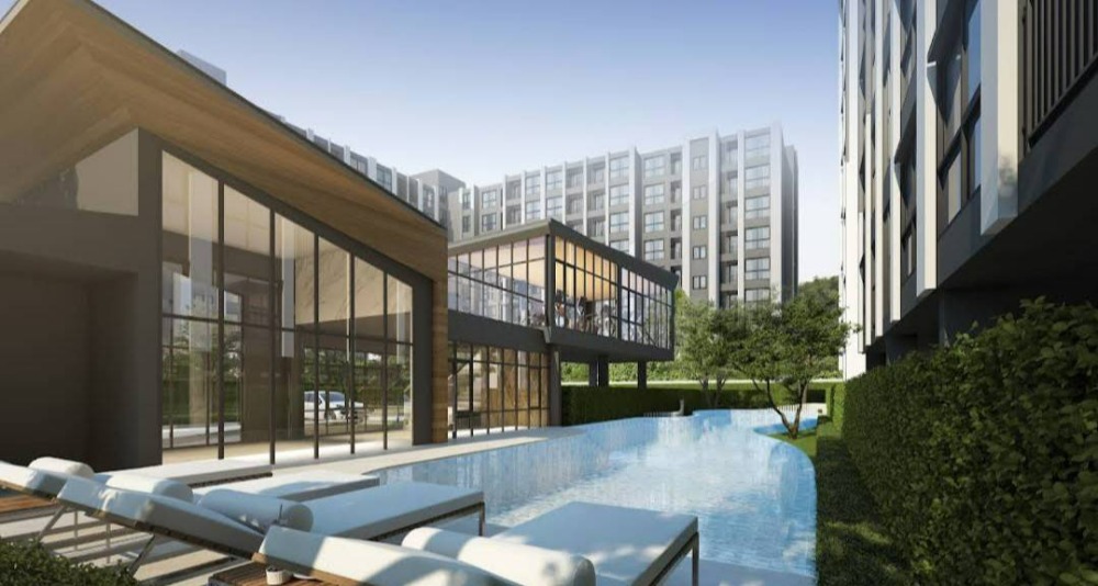 ขายคอนโดโชคชัย4 ลาดพร้าว71 : ขายคอนโด The Excel Ladprao - Sutthisan ดิ เอ็กเซล ลาดพร้าว - สุทธิสาร คอนโดใหม่ แต่งครบพร้อมอยู่ ใกล้ MRT สายสีเหลือง ,MRT ลาดพร้าว