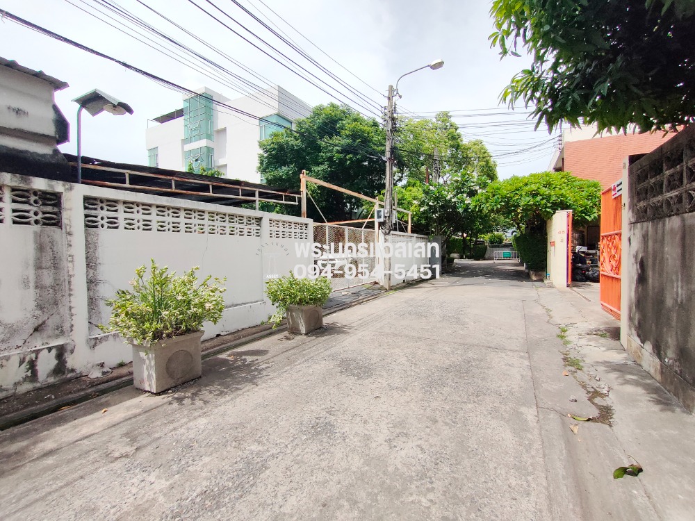 ขายที่ดินท่าพระ ตลาดพลู วุฒากาศ : ขายที่ดิน 150.8 ตรว. ซอยวุฒากาศ 1 ใกล้สถานีรถไฟฟ้าBTS สถานีวุฒากาศ ตลาดพลู เดอะมอลล์ท่าพระ