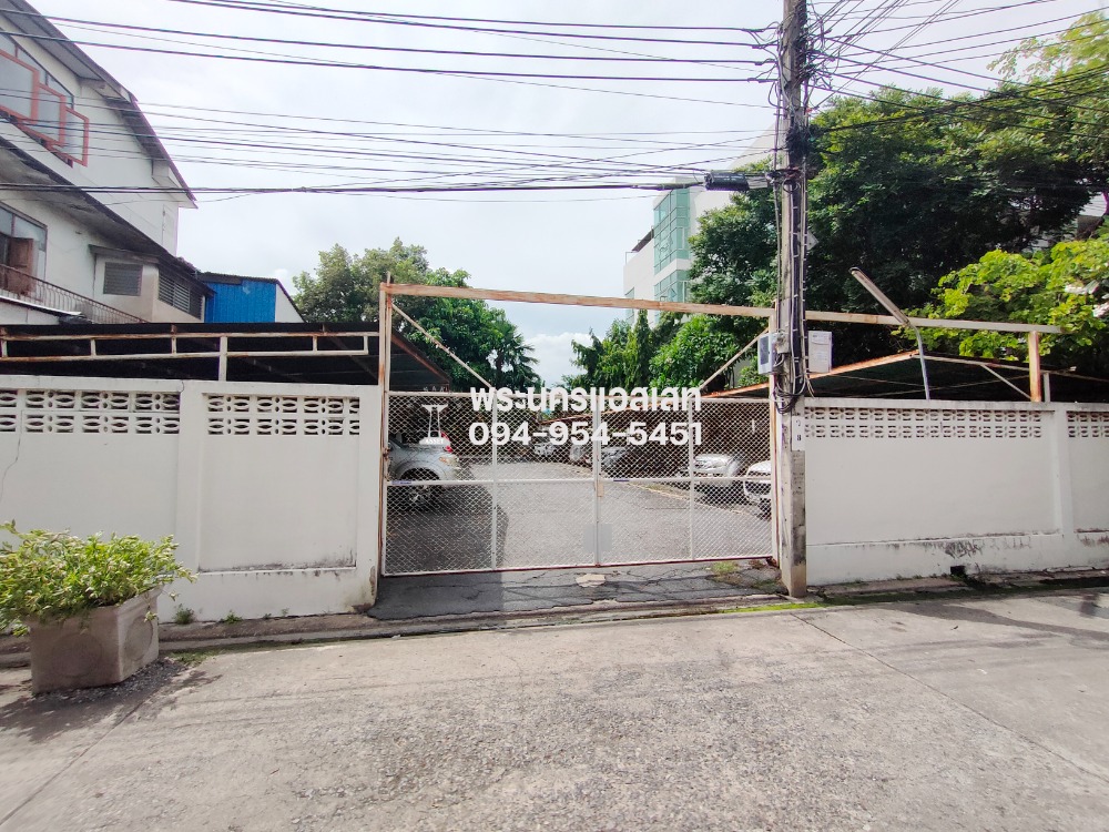 ขายที่ดินท่าพระ ตลาดพลู วุฒากาศ : ขายที่ดิน 150.8 ตรว. ซอยวุฒากาศ 1 ใกล้สถานีรถไฟฟ้าBTS สถานีวุฒากาศ ตลาดพลู เดอะมอลล์ท่าพระ