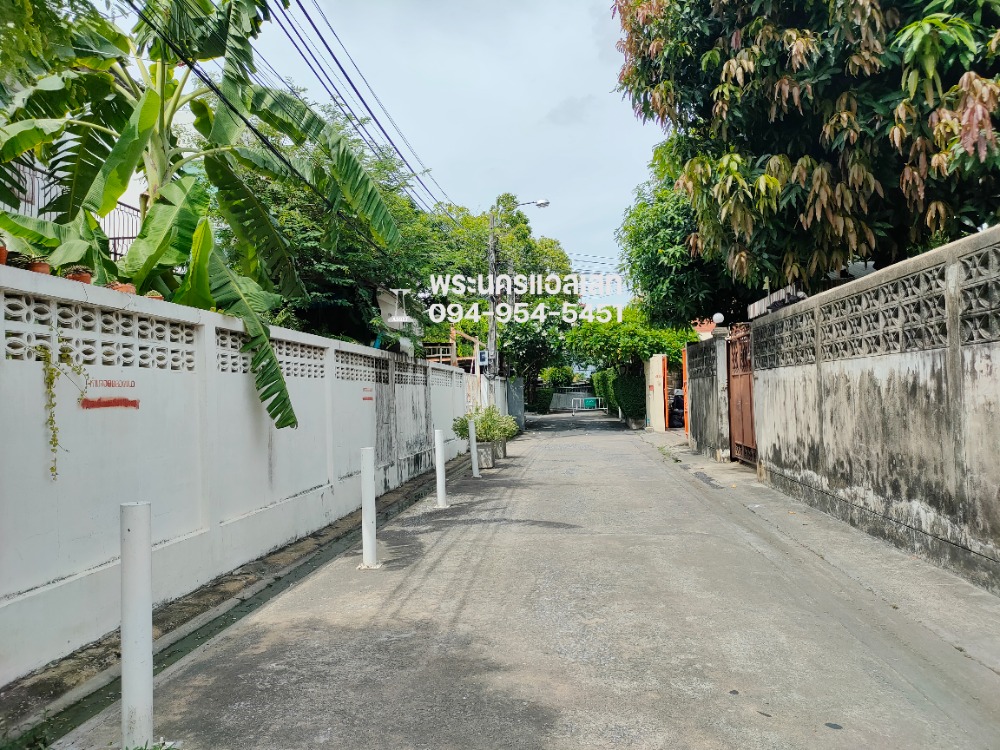 ขายที่ดินท่าพระ ตลาดพลู วุฒากาศ : ขายที่ดิน 150.8 ตรว. ซอยวุฒากาศ 1 ใกล้สถานีรถไฟฟ้าBTS สถานีวุฒากาศ ตลาดพลู เดอะมอลล์ท่าพระ