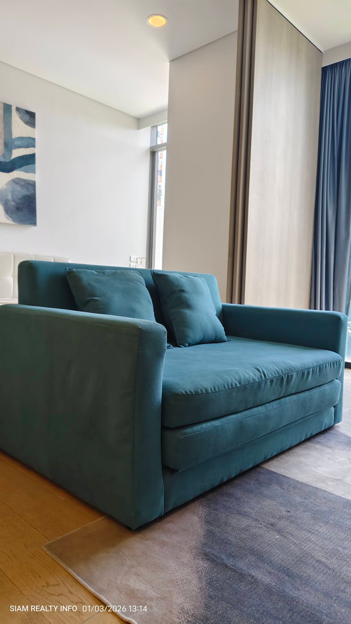 ให้เช่าคอนโดคลองเตย กล้วยน้ำไท : ให้เช่า Siamese Exclusive Queens🌻 คอนโดใกล้ สวนเบญจกิติ MRT ศูนย์ประชุมแห่งชาติสิริกิต์ สุขุมวิท 22