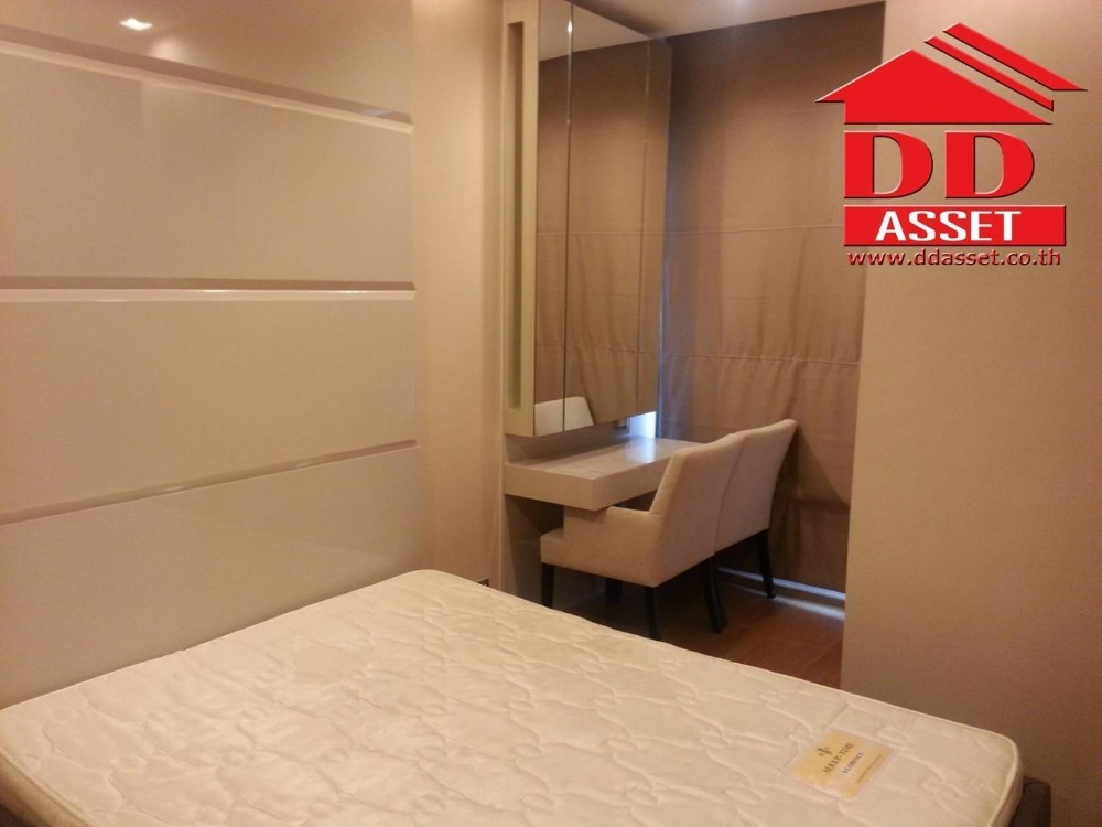 ขายคอนโดสาทร นราธิวาส : For SALE THE ADDRESS SATHORN at Sathorn Soi 12 and Silom Soi 9 ดิ แอดเดรส สาทร อยู่ในสาทร ซอย 12 และ สีลม ซอย 9