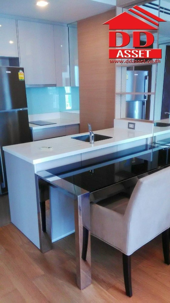 ขายคอนโดสาทร นราธิวาส : For SALE THE ADDRESS SATHORN at Sathorn Soi 12 and Silom Soi 9 ดิ แอดเดรส สาทร อยู่ในสาทร ซอย 12 และ สีลม ซอย 9