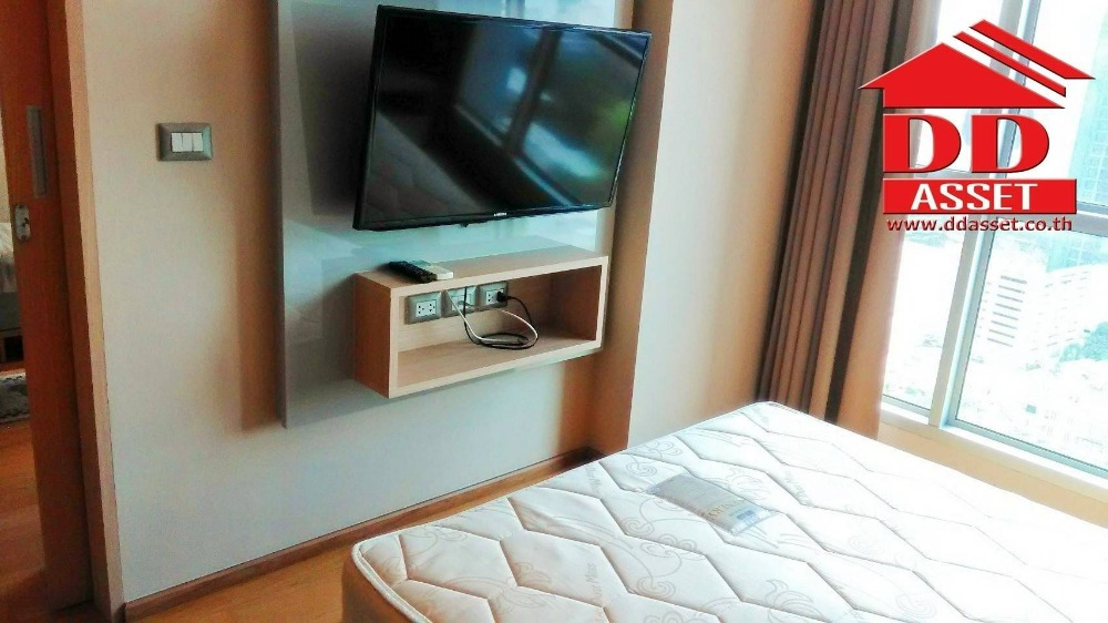 ขายคอนโดสาทร นราธิวาส : For SALE THE ADDRESS SATHORN at Sathorn Soi 12 and Silom Soi 9 ดิ แอดเดรส สาทร อยู่ในสาทร ซอย 12 และ สีลม ซอย 9