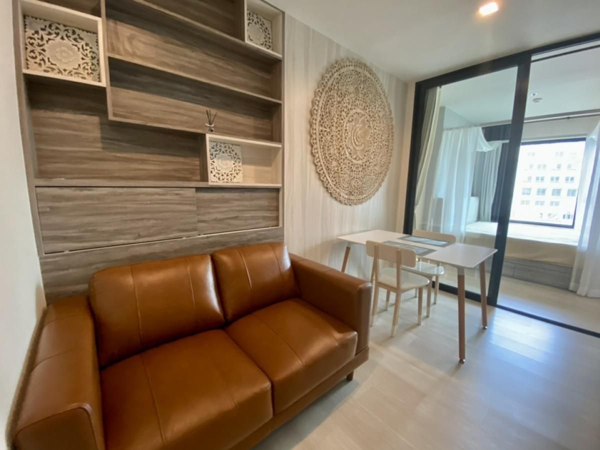 For RentCondoWitthayu, Chidlom, Langsuan, Ploenchit : 🔐#PO2304_325 🔐🗓️ว่างพร้อมอยู่ 🗓️𝐅𝐨𝐫 𝐑𝐞𝐧𝐭 ( 35 𝐬𝐪𝐦. 𝟏𝐛𝐞𝐝, 𝟏𝐛𝐚𝐭𝐡 )𝐂𝐎𝐍𝐃𝐎 𝐋𝐢𝐟𝐞 𝐎𝐧𝐞 𝐖𝐢𝐫𝐞𝐥𝐞𝐬𝐬