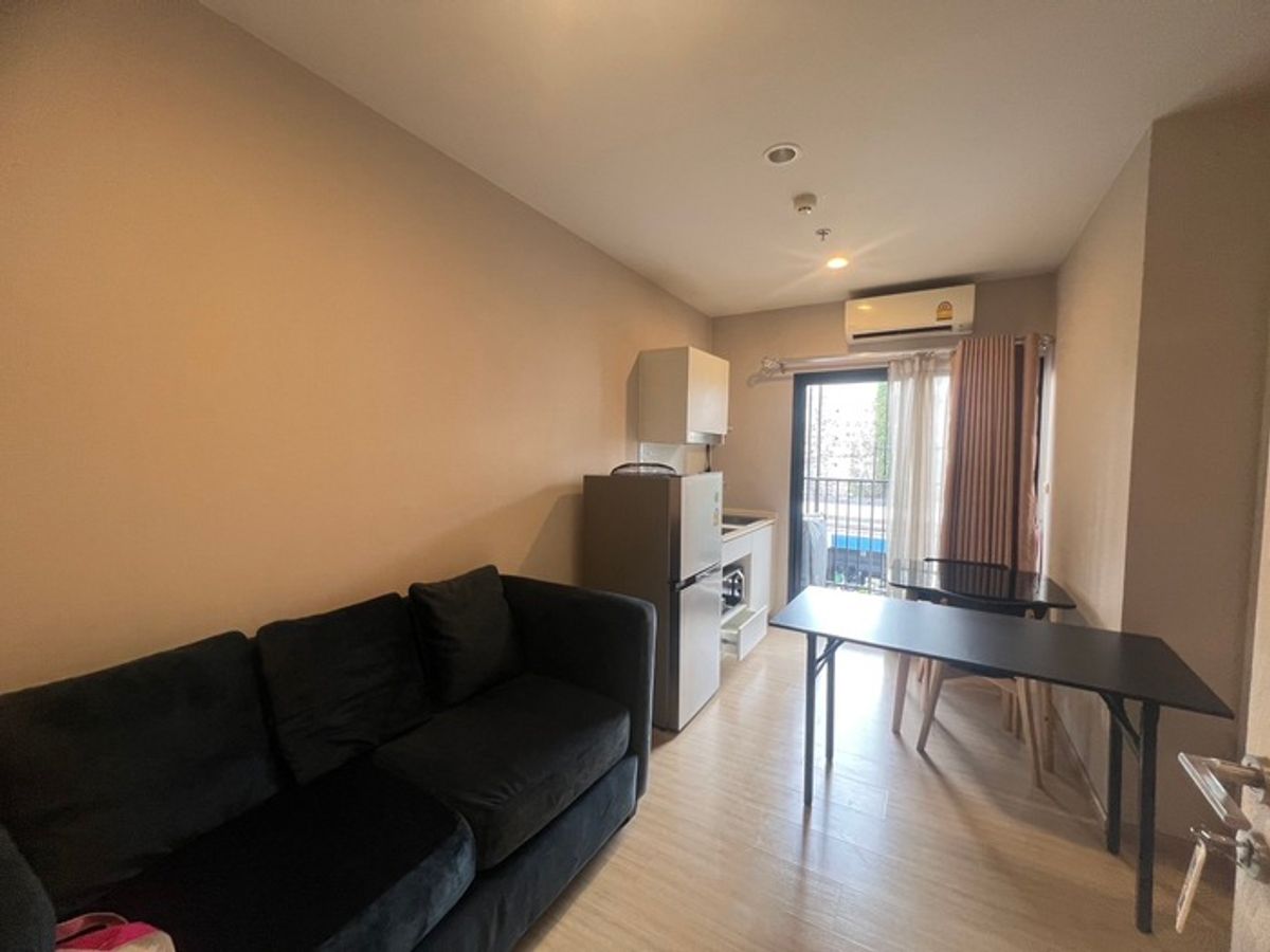 For RentCondoPinklao, Charansanitwong : 💥💥 PLUM CONDO PINKLAO Station 1BED 3rd floor, decorated near MRT Bangyi Khan. Interested in Line: @atfirm💥💥