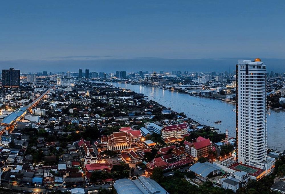 For SaleCondoPinklao, Charansanitwong : Room with a view of the Chao Phraya River, Ideo Charan70 project, hybrid room, size 50 square meters, price 5.39 million baht. Interested in seeing the room, call/line: 0646428664 Patch
